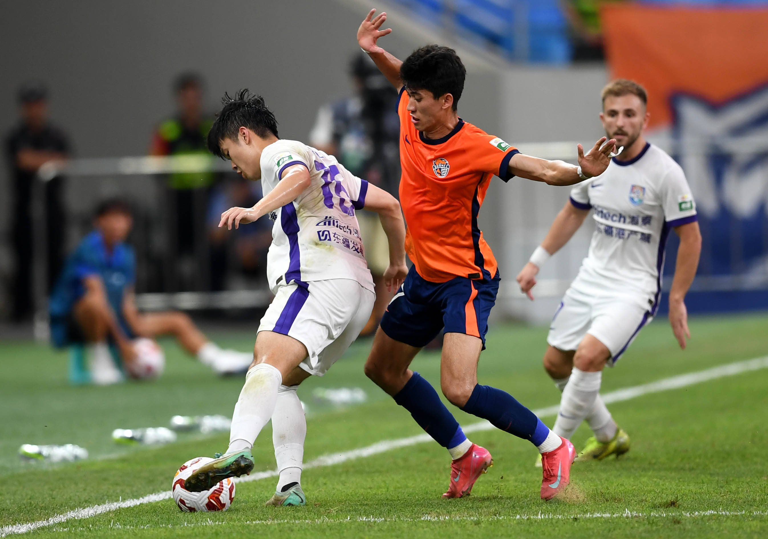 通过组织赛 通过组织赛