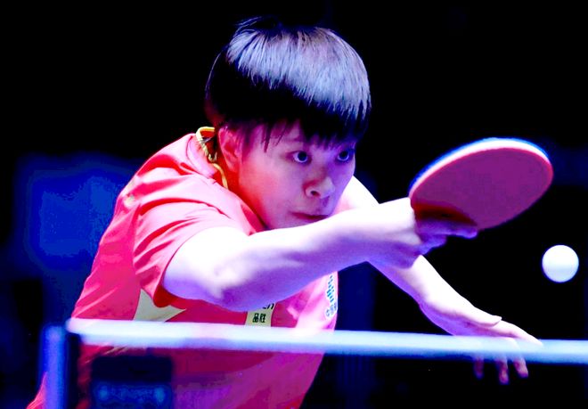 稳定的表现 稳定的表现