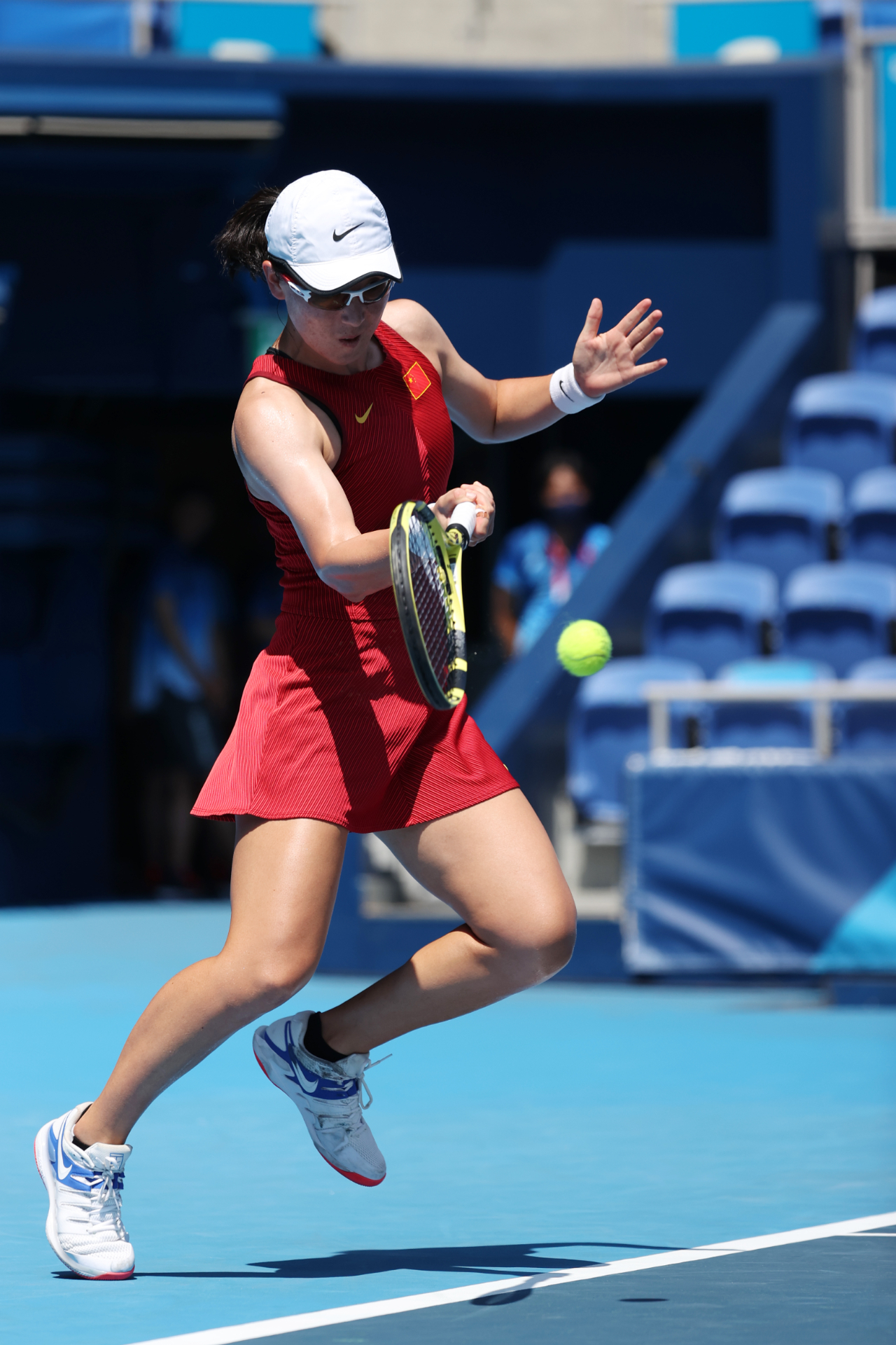 出运动员不 出运动员不