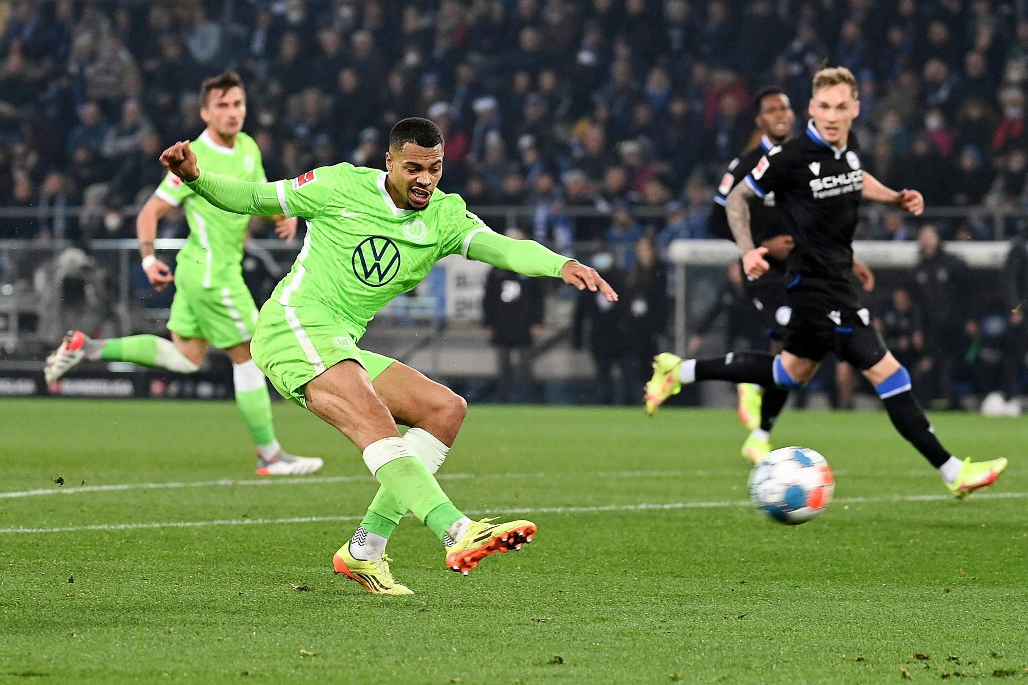 海岸足球俱 海岸足球俱