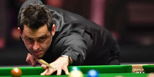 他在比赛中 他在比赛中